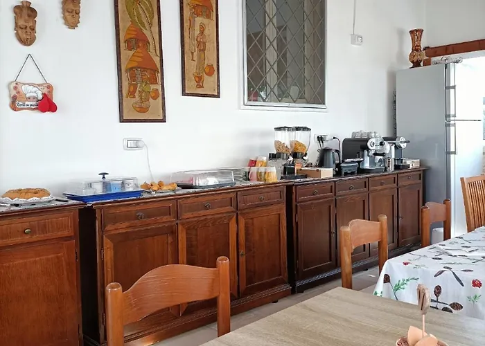 Vittorio 4* Galatone