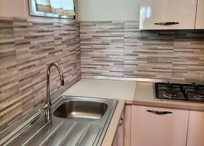 Alojamento de Acomodação e Pequeno-almoço Vittorio Galatone