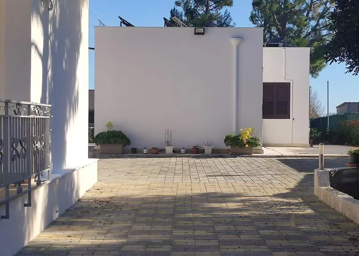 Vittorio 4* Galatone