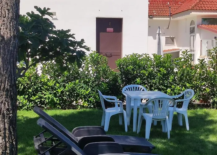 Vittorio Oda ve Kahvaltı 4*